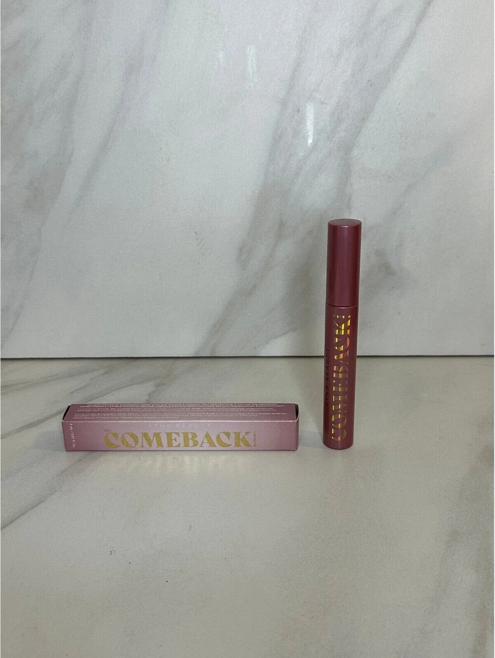 Athr Beauty Comeback mascara 0.27 fl oz